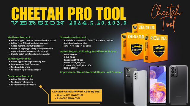 Cheetah Tool Pro Activation 3 Month Black Friday offer ✅