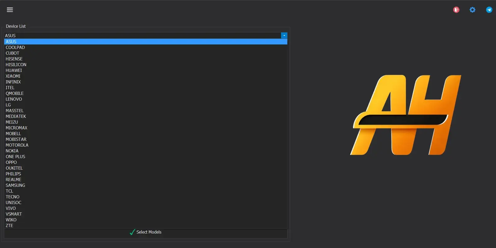 AH-AUTH Auth Credit