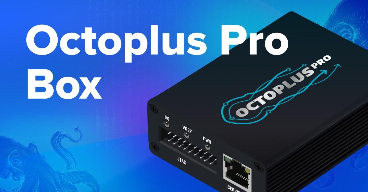 Octoplus Huawei Digital 1 Year License