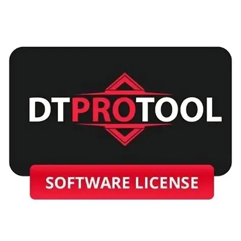 DTpro Credits package (10 Credits)