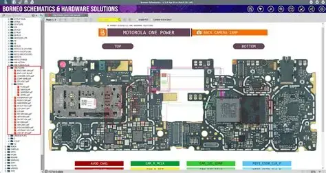 Borneo Schematics Hardware Tool Activation Code Instant [ 1 Year - 2 PC ] (NEW)