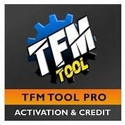 TFM Tool (Login + Password) [Time: 6 Hours] Server 1